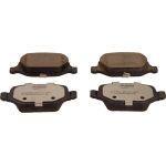 QP7589C Bremsbelagsatz, Scheibenbremse QP7589C Bremsbelagsatz, Scheibenbremse