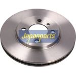 Japanparts Bremsscheibe DI-0158C Japanparts Bremsscheibe DI-0158C