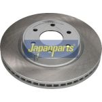 Japanparts Bremsscheibe DI-166C Japanparts Bremsscheibe DI-166C