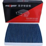 MAXGEAR Innenraumfilter KF-2454SC 26-1893 MAXGEAR Innenraumfilter KF-2454SC 26-1893