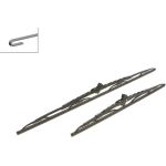 803 BOSCH Wischerblatt 3397001803 803 BOSCH Wischerblatt 3397001803