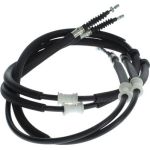 Handbremsseil 1987482107 Handbremsseil 1987482107