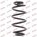 KYB Fahrwerksfeder Chevrolet T. Aveo 1.2-1.6 03/11 RA6175 KYB Fahrwerksfeder Chevrolet T. Aveo 1.2-1.6 03/11 RA6175