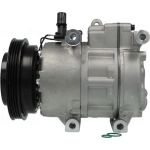 Nissens Klimakompressor PKW 89273 Nissens Klimakompressor PKW 89273
