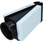 KAMOKA Luftfilter F253201 KAMOKA Luftfilter F253201