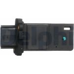 DELPHI Luftmassenmesser Luftmengenmesser AF10141-12B1 DELPHI Luftmassenmesser Luftmengenmesser AF10141-12B1
