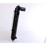 Nissens Wasserkühler PKW 61379 Nissens Wasserkühler PKW 61379