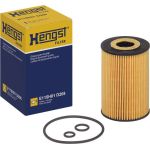 Hengst Ölfilter E115H01 D208 Hengst Ölfilter E115H01 D208