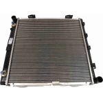 Vemo Motorkühler V30-60-1306 Vemo Motorkühler V30-60-1306
