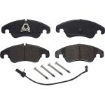 BREMBO Bremsklötze VA P 85 145 BREMBO Bremsklötze VA P 85 145