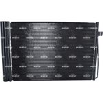 Kondensator, Klimaanlage 35537 Kondensator, Klimaanlage 35537