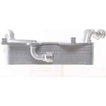 MAHLE Ölkühler, Automatikgetriebe CLC 139 000S MAHLE Ölkühler, Automatikgetriebe CLC 139 000S
