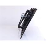 Nissens Kühlerlüfter PKW 85249
