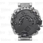 Valeo Lichtmaschine 439597 Valeo Lichtmaschine 439597