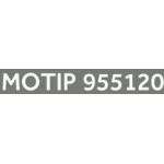 MoTip Lackstift Kompakt silber met. 12ml 955120 MoTip Lackstift Kompakt silber met. 12ml 955120
