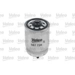 587726 Valeo Kraftstofffilter 587726 587726 Valeo Kraftstofffilter 587726