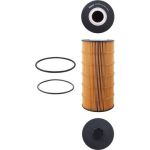 Mahle Original Ölfilter OX 1234D Mahle Original Ölfilter OX 1234D