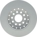 Bremsscheibe HA 0 986 479 062 Bremsscheibe HA 0 986 479 062