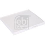Innenraumfilter Opel Agila 21932
