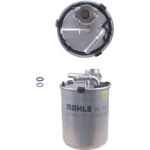 MAHLE Kraftstofffilter KL 497D MAHLE Kraftstofffilter KL 497D