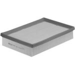 MAHLE Luftfilter LX 1044