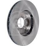 FEBI BILSTEIN Bremsscheibe 108623