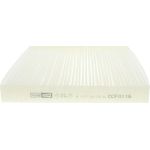 CHAMPION Filter, Innenraumluft CCF0116 CHAMPION Filter, Innenraumluft CCF0116