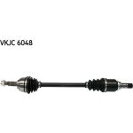 SKF Antriebswelle VKJC 6048