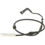Bosch Bremsbelagverschleißsensor 1987473045 Bosch Bremsbelagverschleißsensor 1987473045