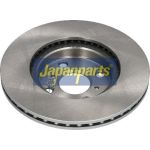 Japanparts Bremsscheibe DI-221C Japanparts Bremsscheibe DI-221C