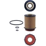 Mahle Original Ölfilter OX 982D Mahle Original Ölfilter OX 982D