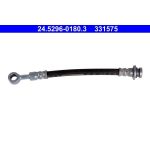 ATE Bremsschlauch 24.5296-0180.3 ATE Bremsschlauch 24.5296-0180.3