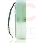 SPULE, MAGNETKUPPLUNG-KOMPRESSOR AC-04CL09 SPULE, MAGNETKUPPLUNG-KOMPRESSOR AC-04CL09