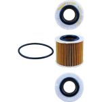 MAHLE Ölfilter OX 360D MAHLE Ölfilter OX 360D