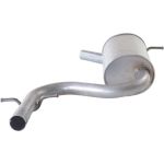 Bosal Schalldämpfer 233-811