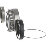 VKBA 3775 SKF Radlagersatz 3775 - Hinterachse VKBA 3775 SKF Radlagersatz 3775 - Hinterachse
