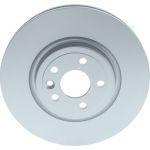 Bosch Bremsscheibe 0 986 479 G32 Bosch Bremsscheibe 0 986 479 G32