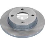 FEBI BILSTEIN Bremsscheibe 10518 FEBI BILSTEIN Bremsscheibe 10518