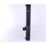 Wasserkühler PKW 60759A Wasserkühler PKW 60759A
