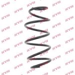 KYB Fahrwerksfeder Audi P. A1/ Seat Ibiza V, Ibiza V St 1.2/1.4/1.6 05/08 RA3366 KYB Fahrwerksfeder Audi P. A1/ Seat Ibiza V, Ibiza V St 1.2/1.4/1.6 05/08 RA3366