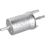Kraftstofffilter Vw 1,4/1,6 30754 Kraftstofffilter Vw 1,4/1,6 30754