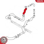 SKV GERMANY Luftschlauch 24SKV128 SKV GERMANY Luftschlauch 24SKV128
