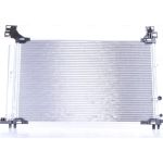 Nissens Klimakondensator PKW 941165