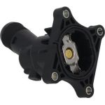 Kamoka Kühlmittelthermostat 7710281 Kamoka Kühlmittelthermostat 7710281