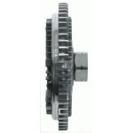 Sachs Kühlerlüfterkupplung 2100 019 031 Sachs Kühlerlüfterkupplung 2100 019 031