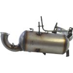Bosal Partikelfilter 095-215 Bosal Partikelfilter 095-215