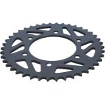 AFAM Kettenrad ALU 42 Zähne 51602-42 AFAM Kettenrad ALU 42 Zähne 51602-42