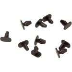 Türdichtungsclips Citroen C5 08- / Peugeot 3008 / 308 07-13 / 5008 (10 Stück) C60595