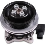 HEPU Wasserpumpe P670 HEPU Wasserpumpe P670