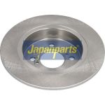 Japanparts Bremsscheibe DP-801C Japanparts Bremsscheibe DP-801C